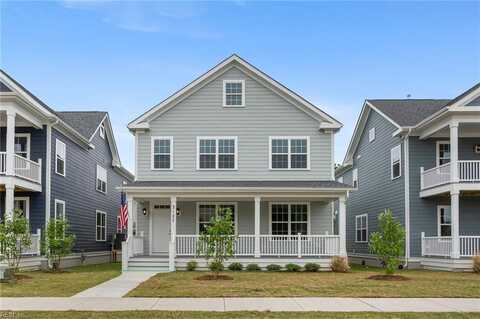 3127 E Ocean View Avenue, Norfolk, VA 23518