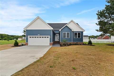 27151 Castle Row, Cape Charles, VA 23310