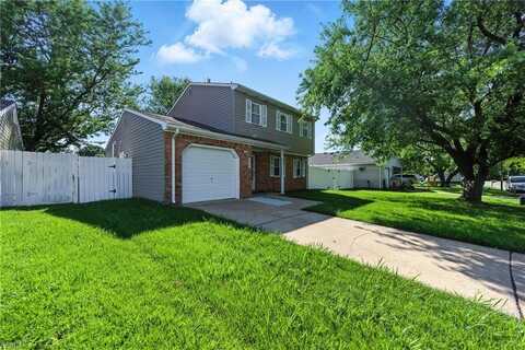 1217 Etworth Lane, Virginia Beach, VA 23464