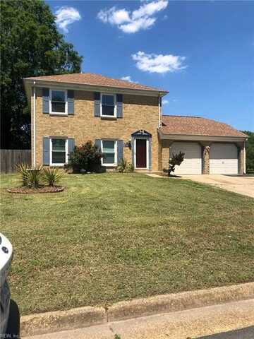 1164 Hopemont Drive, Virginia Beach, VA 23454
