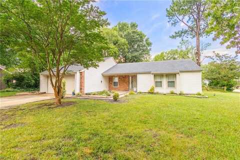 1545 Lakeport Court, Virginia Beach, VA 23464