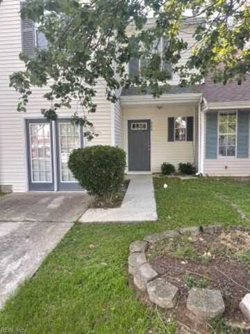 268 Wexford Drive, Suffolk, VA 23434