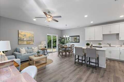 31 Bank Street, Windsor, VA 23487