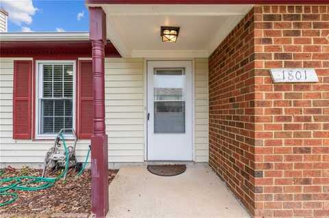1801 Cougar Court, Virginia Beach, VA 23456