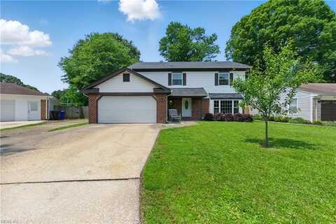 4709 Orchard Lane, Virginia Beach, VA 23464