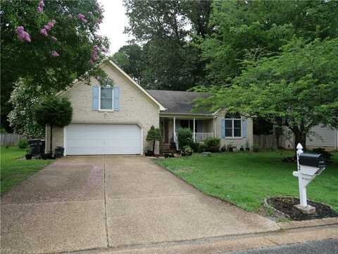 113 Runaway Lane, Yorktown, VA 23692