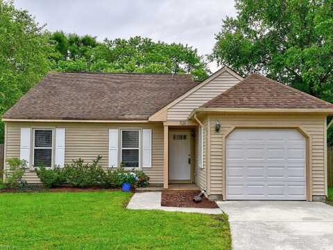 1121 Cardston Court, Virginia Beach, VA 23454