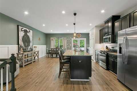 112 McCormick Place, Williamsburg, VA 23185