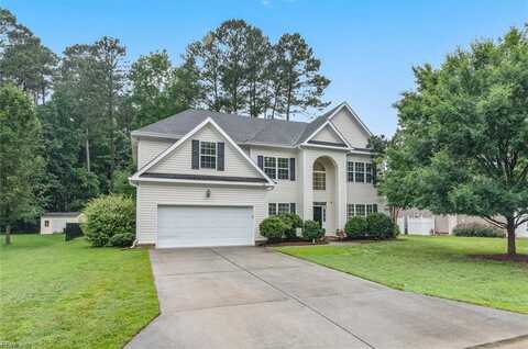 308 Queen Court, Smithfield, VA 23430