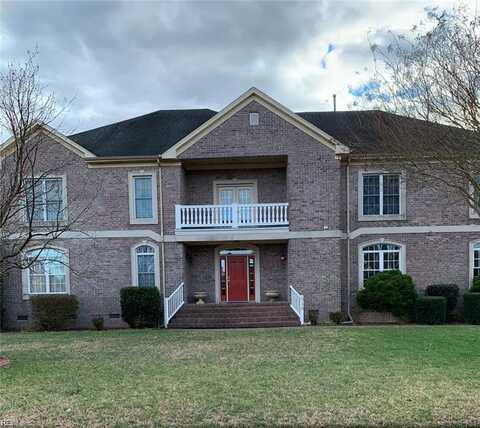 510 Rushwood Court, Suffolk, VA 23435