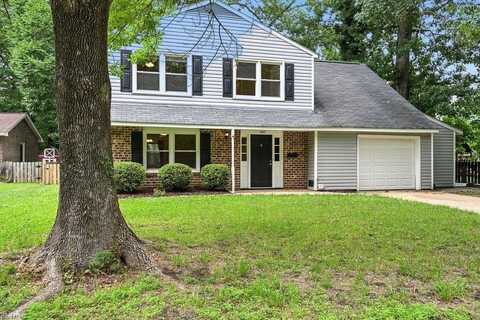 1027 E Little Back River Road, Hampton, VA 23669