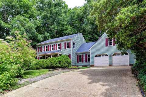 308 Royal Grant Drive, Williamsburg, VA 23185
