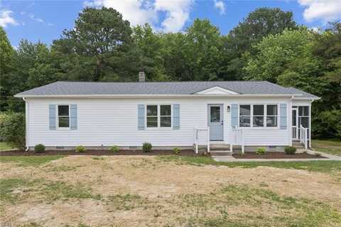 13067 Poor House Road, Windsor, VA 23487