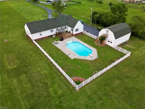 1305 Sanderson Road, Chesapeake, VA 23322