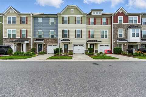 4317 Salt Marsh Lane, Chesapeake, VA 23324