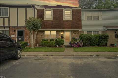 1733 Olde Buckingham Road, Hampton, VA 23669