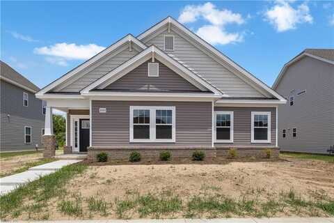 1015 Hillpoint Road, Suffolk, VA 23434