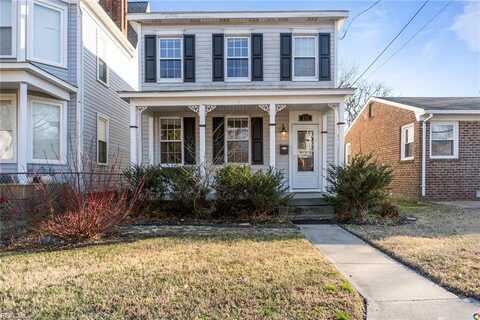 231 Chapel Street, Hampton, VA 23669