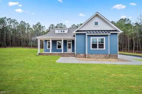 5051 MINERAL SPRING Road, Suffolk, VA 23438