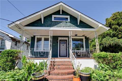 2511 Villa Circle, Norfolk, VA 23504