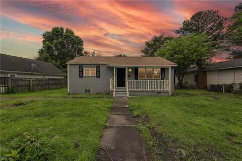 2214 Berkley Avenue, Chesapeake, VA 23324