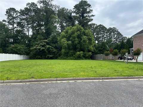 917 Brice Court, Chesapeake, VA 23322