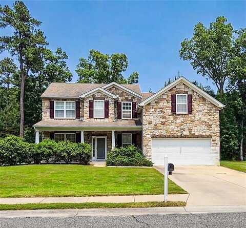 6223 Ruth Drive, Gloucester, VA 23061
