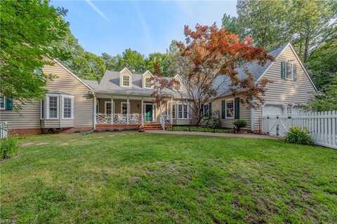 3531 Good Hope Road, Lanexa, VA 23089