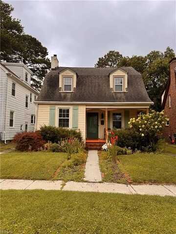 1343 Westmoreland Avenue, Norfolk, VA 23508