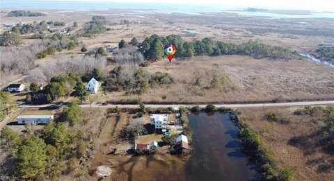 2415 Maundys Creek Road, Hayes, VA 23072