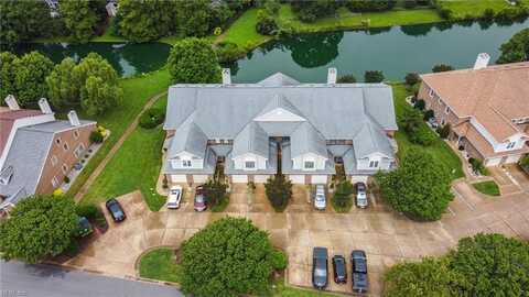 106 Genoa Drive, Hampton, VA 23664