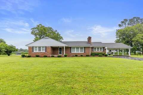 32391 S Main Street, Boykins, VA 23827