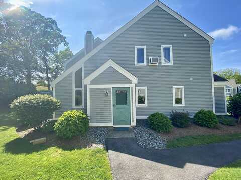 258 Fletcher Lane, Brewster, MA 02631