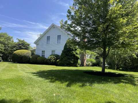 55 Bank Street, Harwich Port, MA 02646