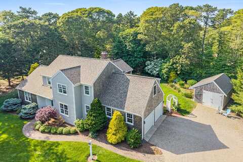 69 Russet Road, Brewster, MA 02631