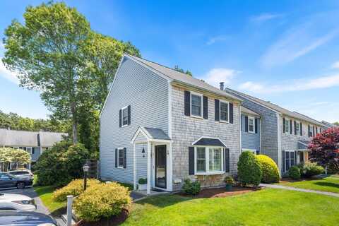 441 Buck Island Road, West Yarmouth, MA 02673