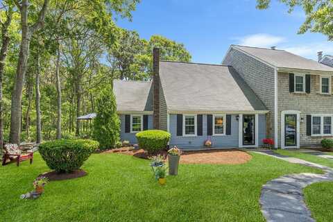 441 Buck Island Road, West Yarmouth, MA 02673