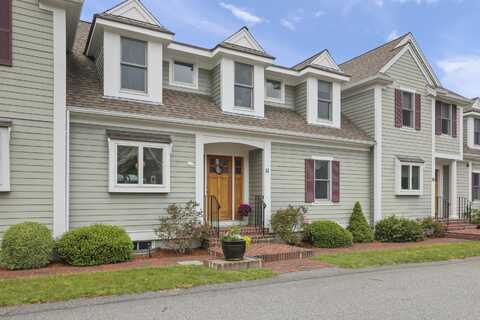 850 West Falmouth Highway, Falmouth, MA 02540