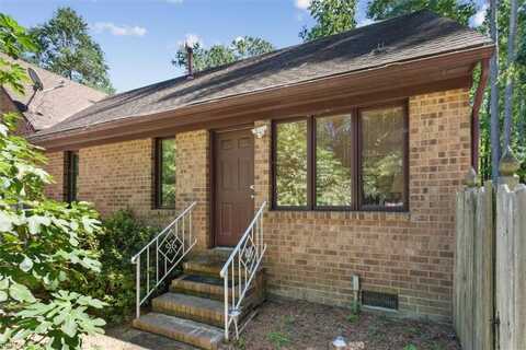 1013 Marlbank Drive, Yorktown, VA 23692