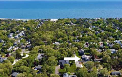 66 Earle Road, West Harwich, MA 02671