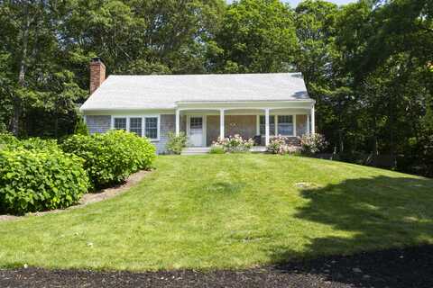 15 Wood Valley Road, Chatham, MA 02633