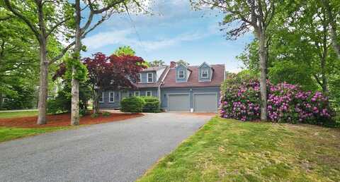 5 Tecumseh Road, Sagamore Beach, MA 02562