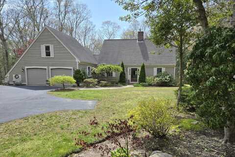50 Hane Road, Marstons Mills, MA 02648