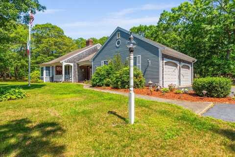 344 Mayfair Road, South Dennis, MA 02660