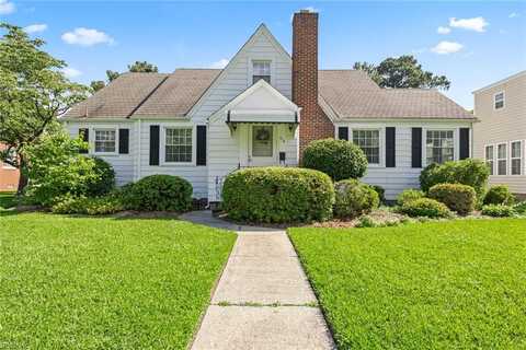 414 Russell Street, Portsmouth, VA 23707