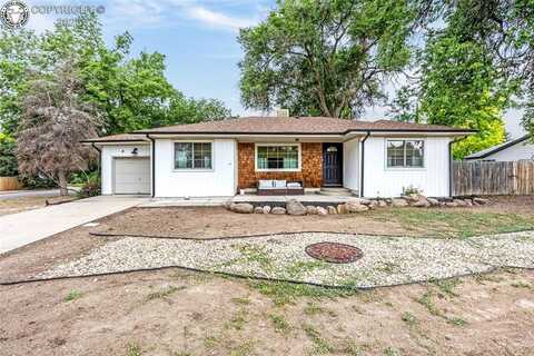 601 15th Street, Canon City, CO 81212