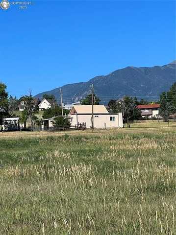 Lot 514 Cody Drive, Colorado City, CO 81019