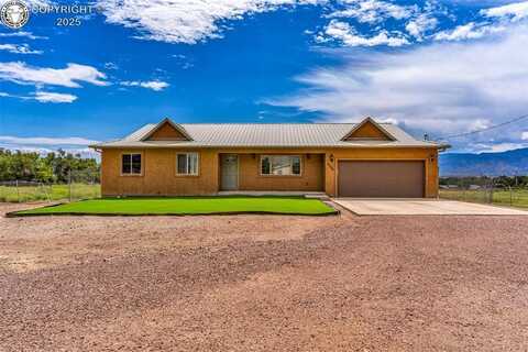 2794 Elizabeth Street, Canon City, CO 81212