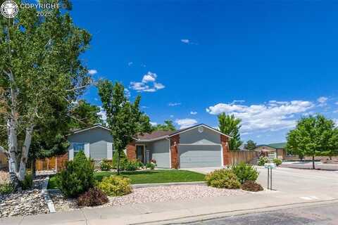 621 Twinflower Drive, Canon City, CO 81212