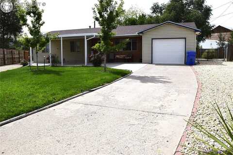 113 Rio Grande Drive, Canon City, CO 81212